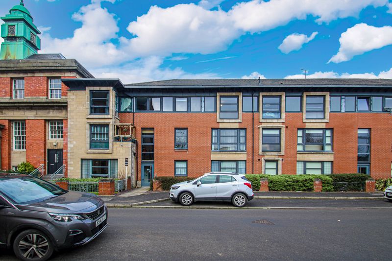 Medwyn Street Scotstoun